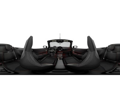 2026 MINI CONVERTIBLE ICONIC