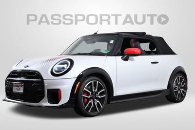 2025 MINI John Cooper Works John Cooper Works