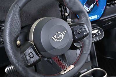 2025 MINI John Cooper Works John Cooper Works