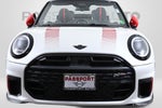 2025 MINI John Cooper Works John Cooper Works