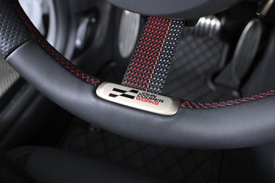 2025 MINI John Cooper Works John Cooper Works