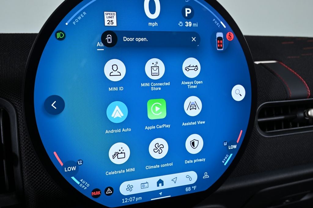 2025 MINI John Cooper Works John Cooper Works