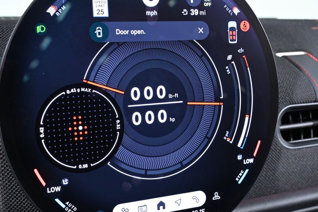 2025 MINI John Cooper Works John Cooper Works