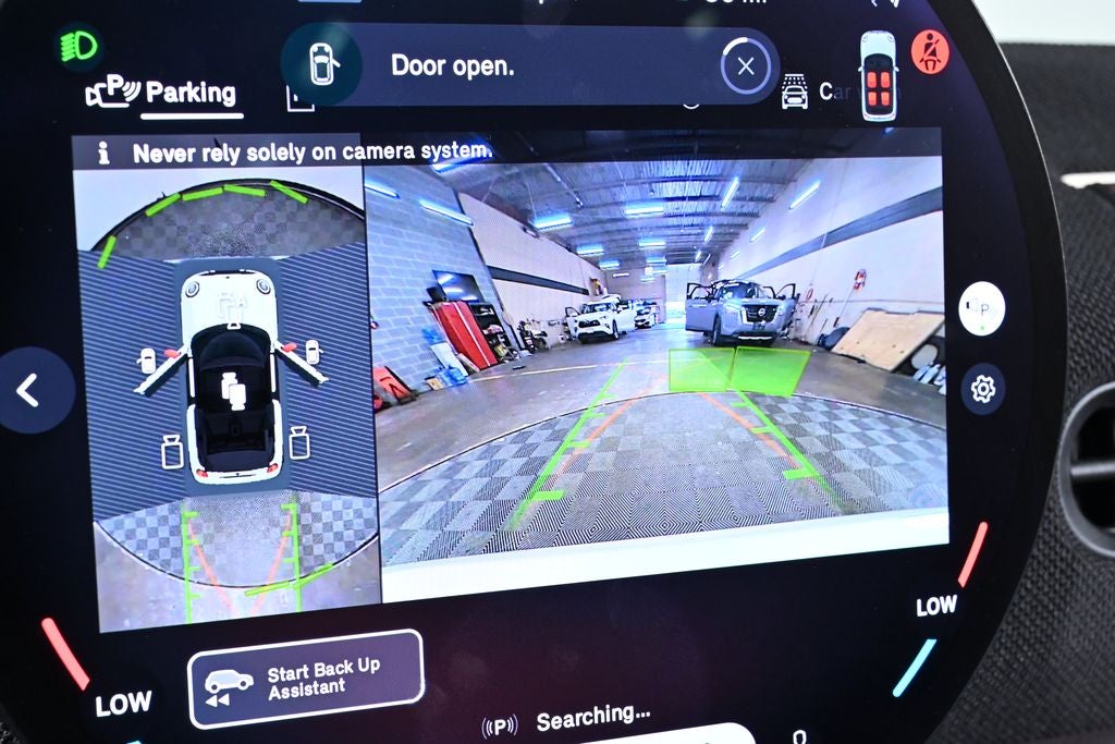 2025 MINI John Cooper Works John Cooper Works