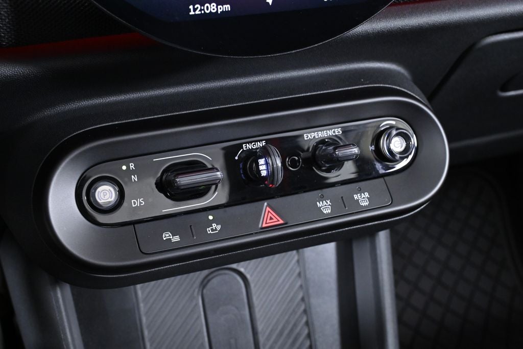 2025 MINI John Cooper Works John Cooper Works