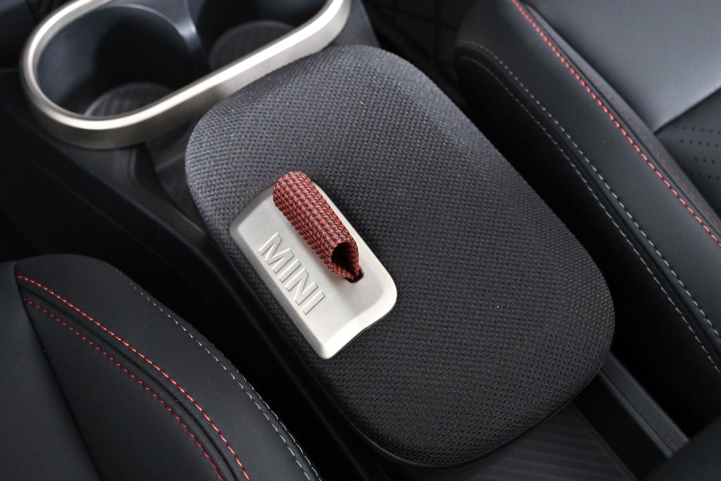 2025 MINI John Cooper Works John Cooper Works