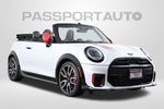 2025 MINI John Cooper Works John Cooper Works