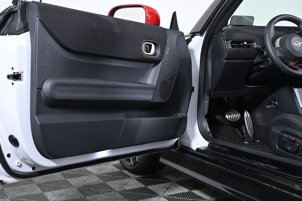 2025 MINI John Cooper Works John Cooper Works