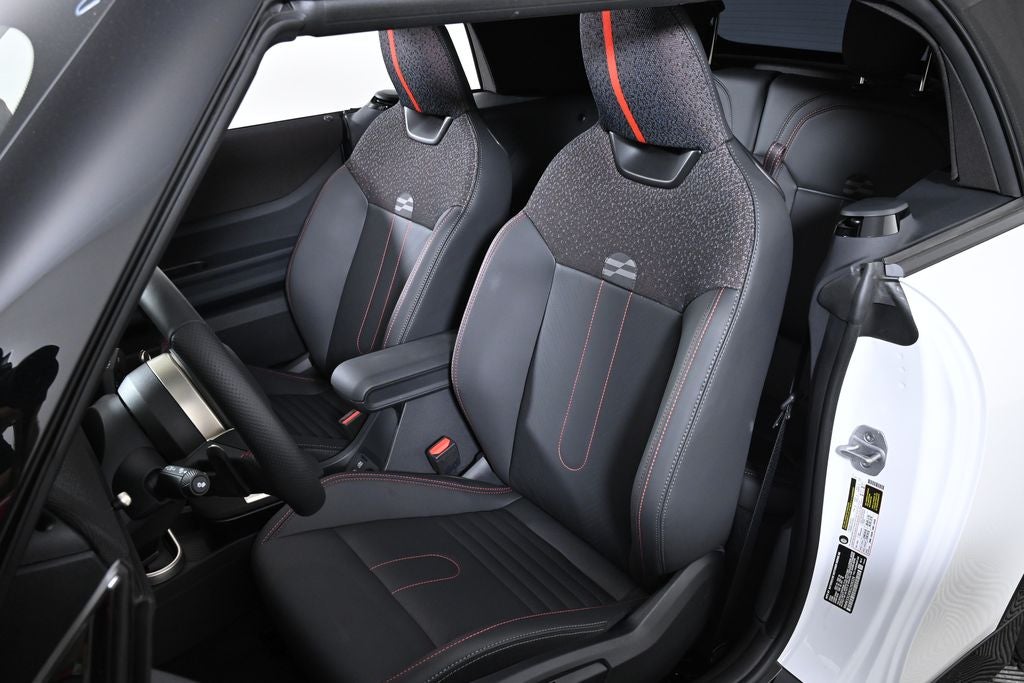 2025 MINI John Cooper Works John Cooper Works