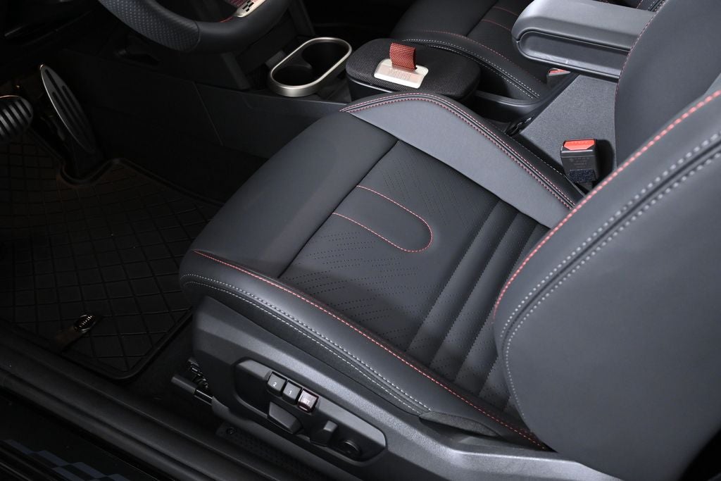 2025 MINI John Cooper Works John Cooper Works