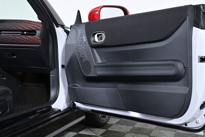 2025 MINI John Cooper Works John Cooper Works