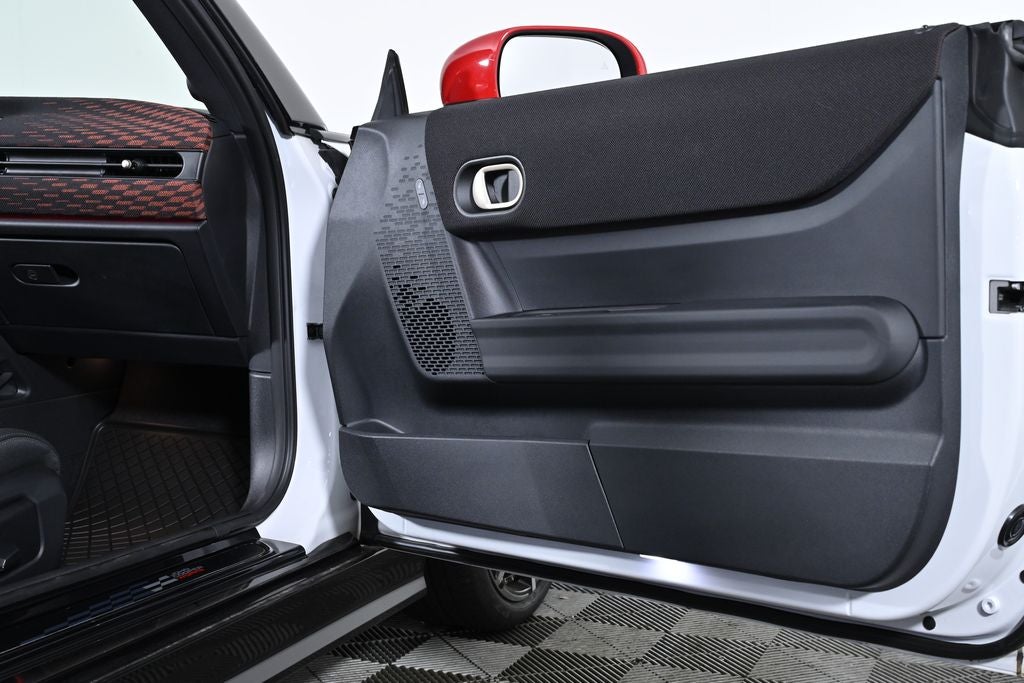 2025 MINI John Cooper Works John Cooper Works