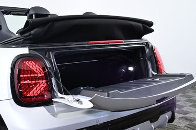 2025 MINI John Cooper Works John Cooper Works