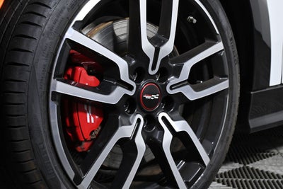 2025 MINI John Cooper Works John Cooper Works