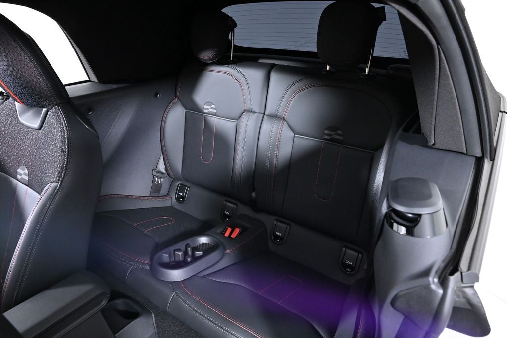 2025 MINI John Cooper Works John Cooper Works