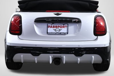 2025 MINI John Cooper Works John Cooper Works