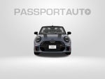 2026 MINI JCW Iconic Convertible