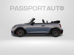 2026 MINI JCW Iconic Convertible