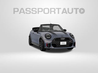 2026 MINI JCW Base
