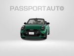 2027 MINI John Cooper Works Base