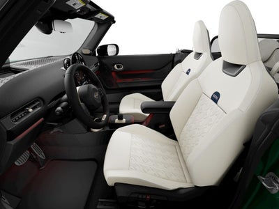 2027 MINI John Cooper Works Base