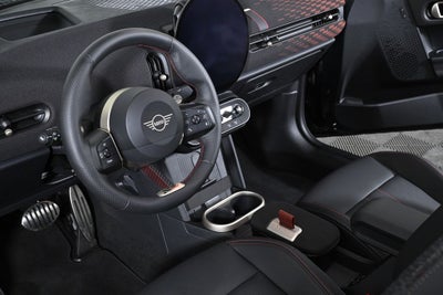 2025 MINI John Cooper Works John Cooper Works