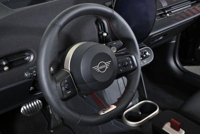 2025 MINI John Cooper Works John Cooper Works