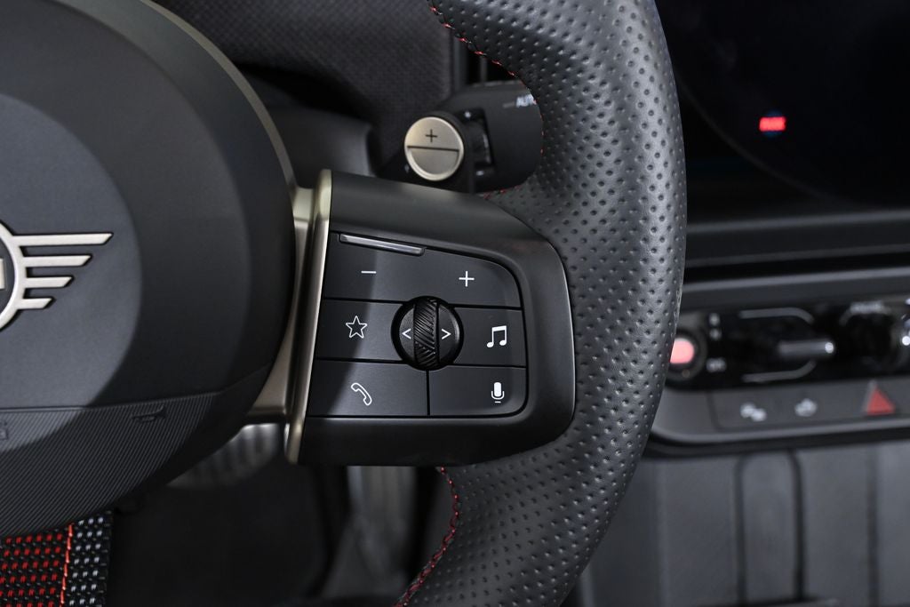 2025 MINI John Cooper Works John Cooper Works