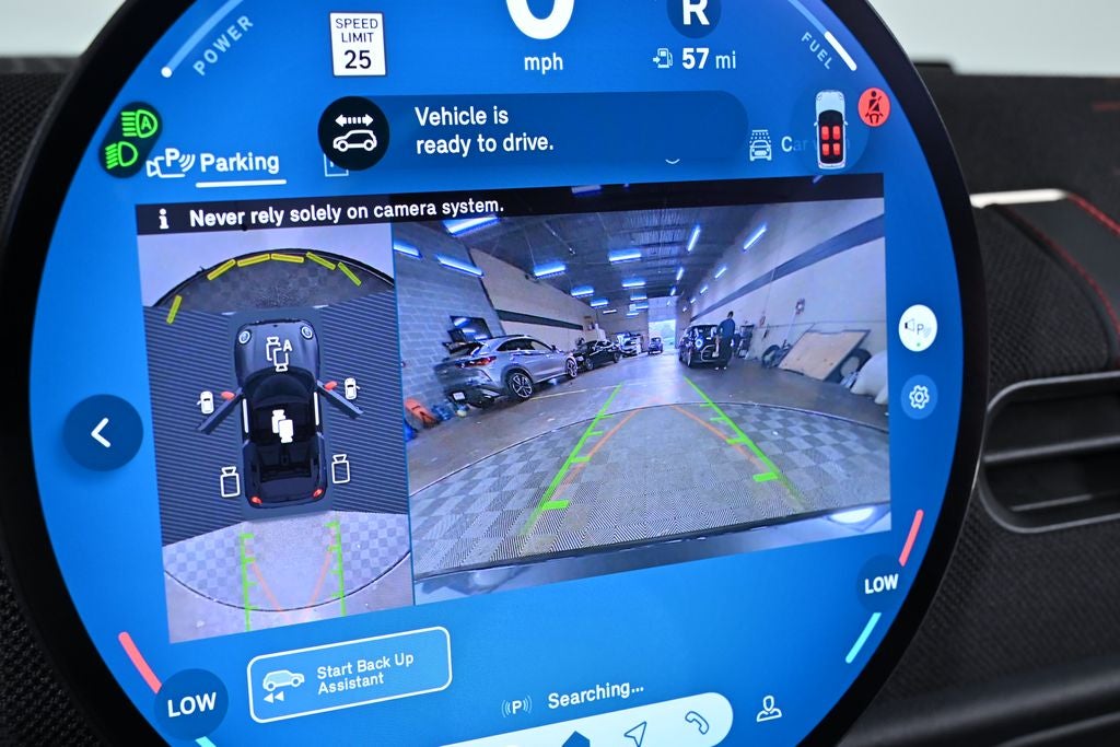 2025 MINI John Cooper Works John Cooper Works