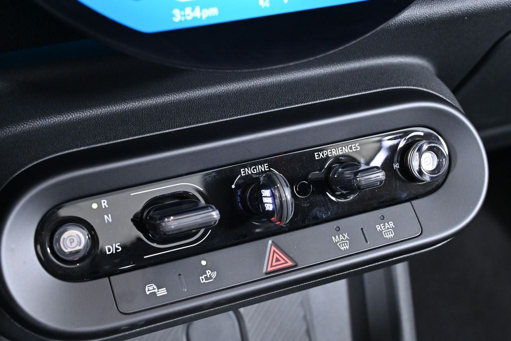 2025 MINI John Cooper Works John Cooper Works