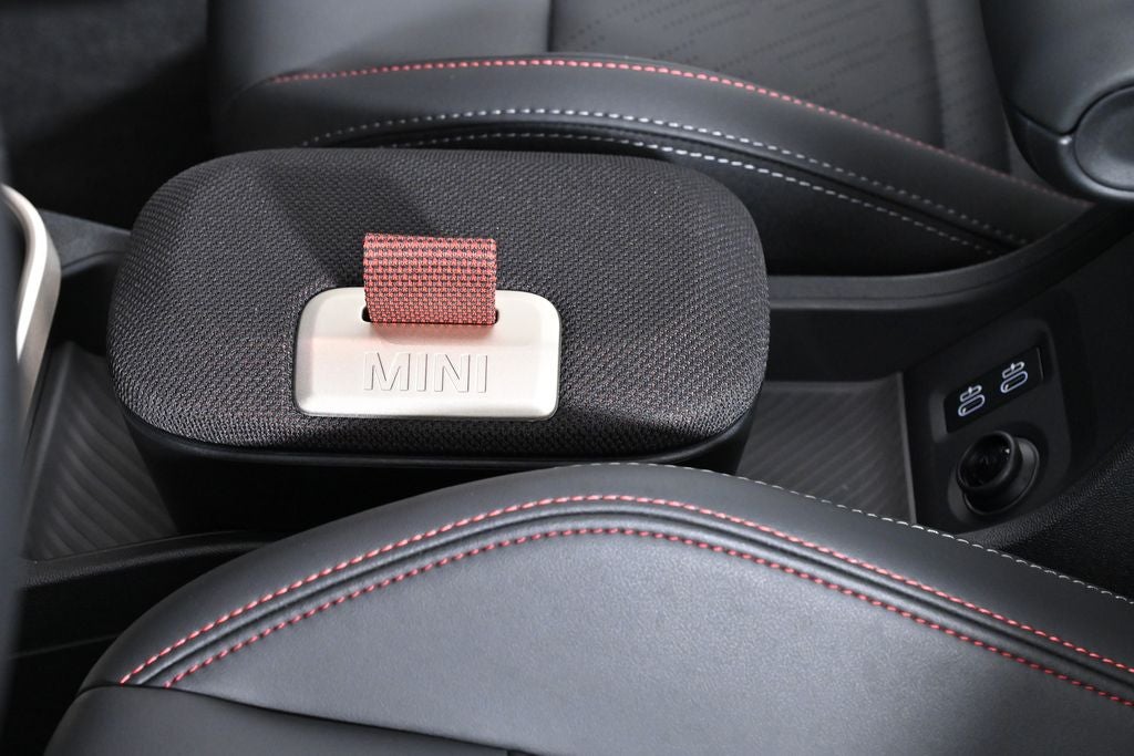 2025 MINI John Cooper Works John Cooper Works