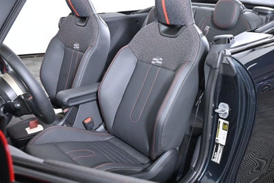 2025 MINI John Cooper Works John Cooper Works