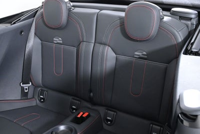 2025 MINI John Cooper Works John Cooper Works