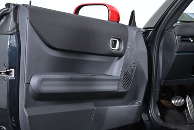 2025 MINI John Cooper Works John Cooper Works