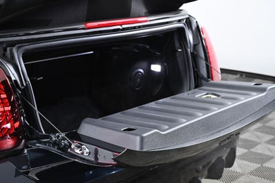 2025 MINI John Cooper Works John Cooper Works