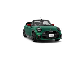 2026 MINI JCW Base