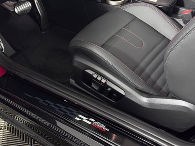 2025 MINI John Cooper Works Base