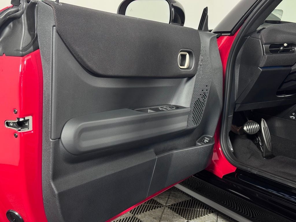 2025 MINI John Cooper Works Base