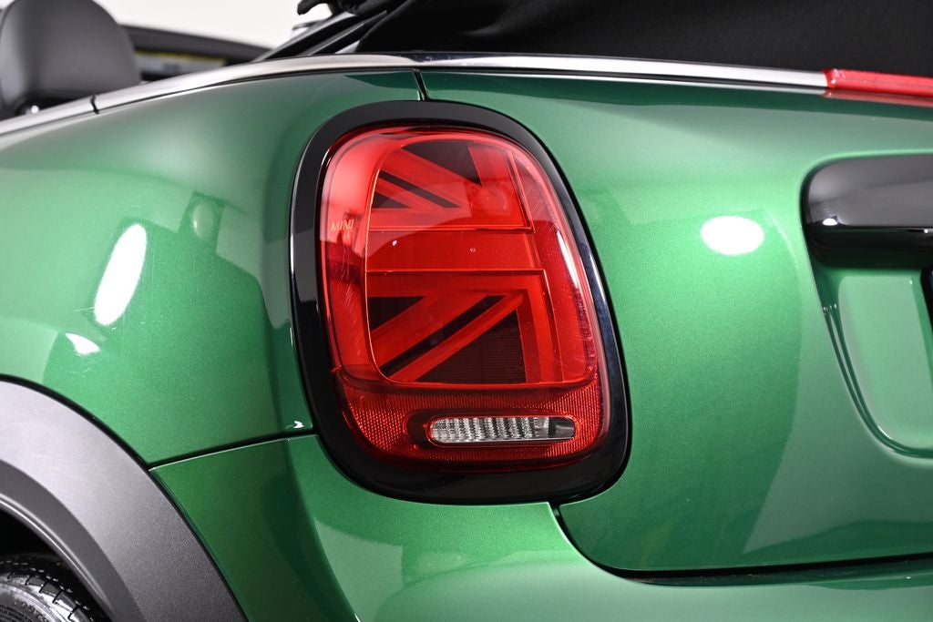 2023 MINI Cooper S Signature