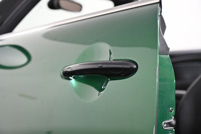 2023 MINI Cooper S Signature