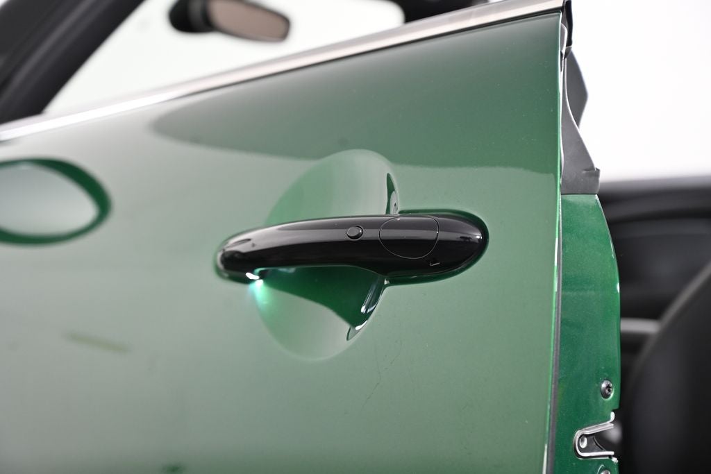 2023 MINI Cooper S Signature