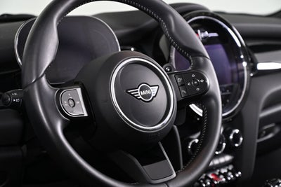 2023 MINI Cooper S Signature