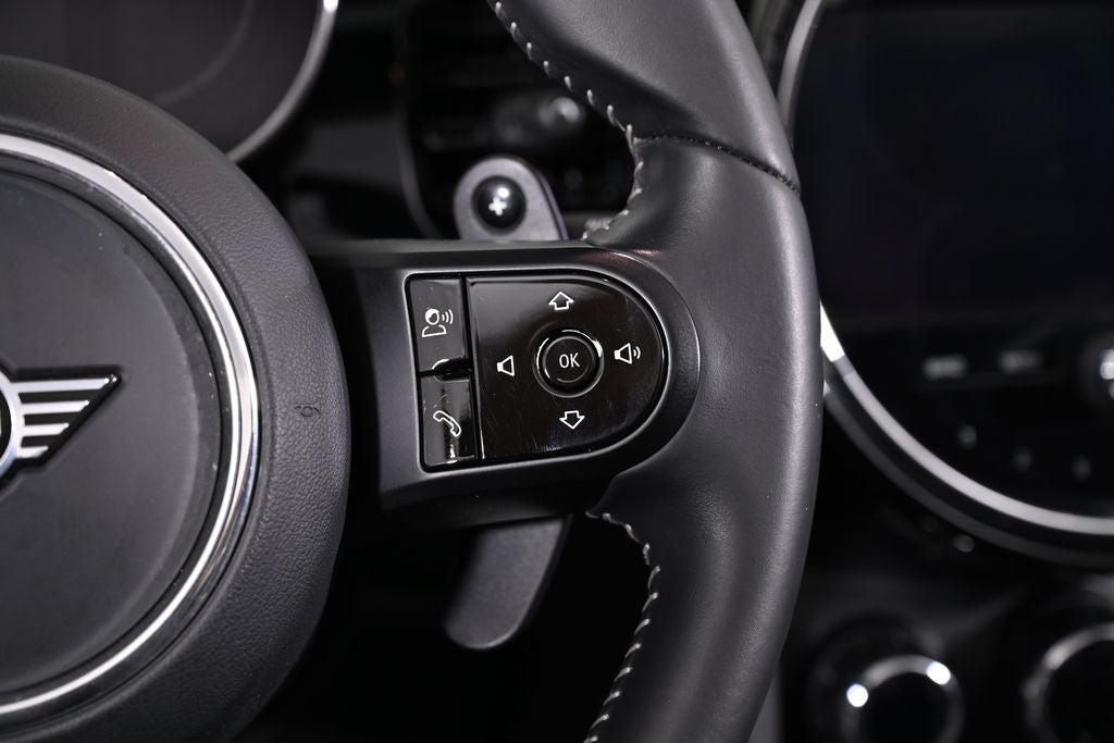 2023 MINI Cooper S Signature