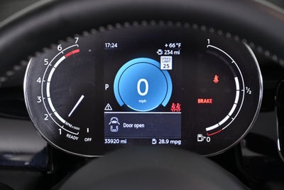 2023 MINI Cooper S Signature