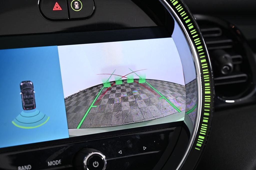 2023 MINI Cooper S Signature