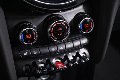 2023 MINI Cooper S Signature