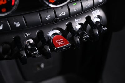 2023 MINI Cooper S Signature