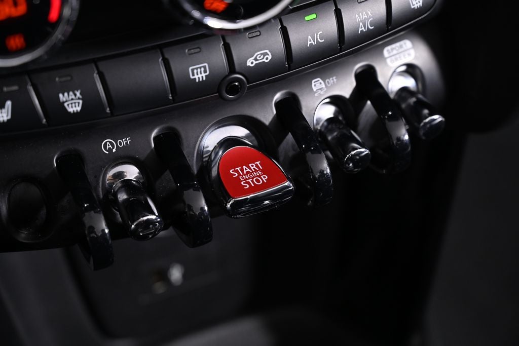 2023 MINI Cooper S Signature