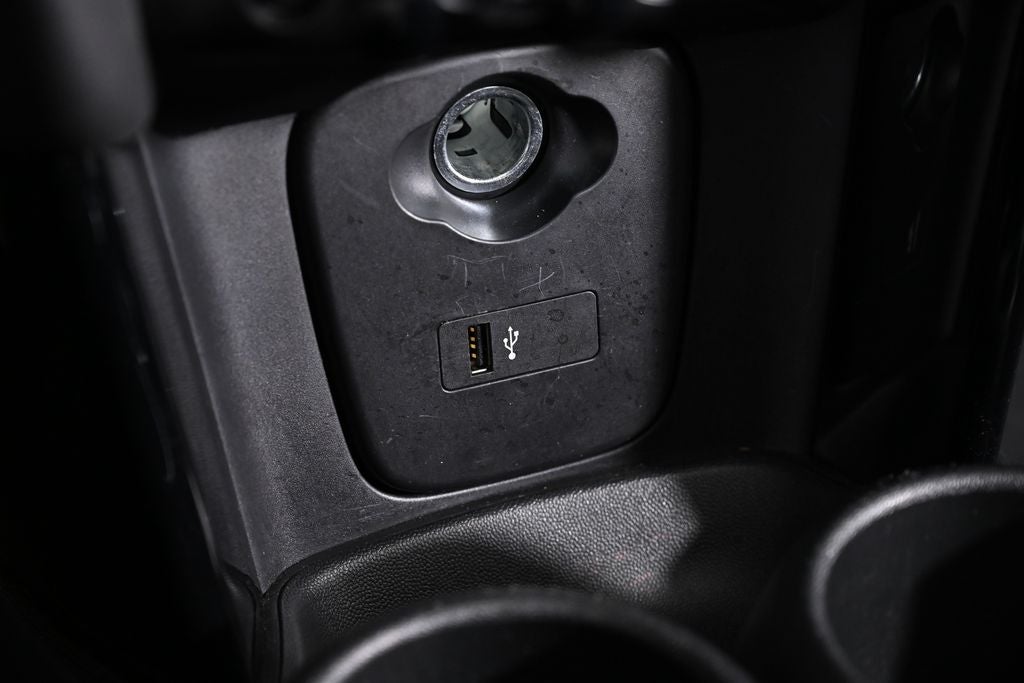 2023 MINI Cooper S Signature