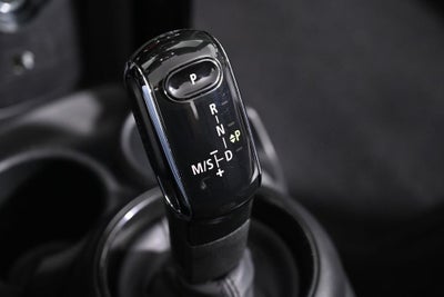 2023 MINI Cooper S Signature